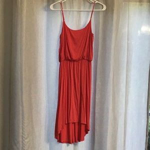 One clothing size small women’s dress